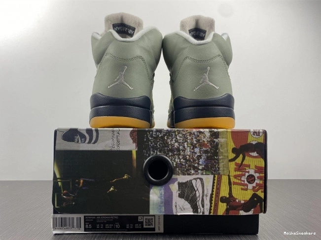 MaikeSneakers 5 Jordan DC7501-300 